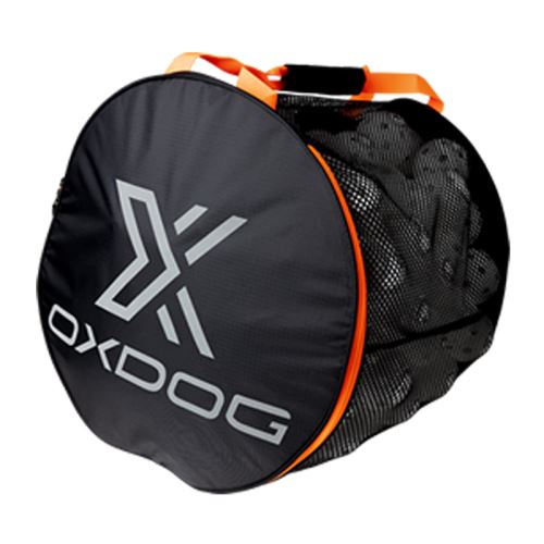 OXDOG OX1 BALL/VEST BAG  Black - Sportovní taška