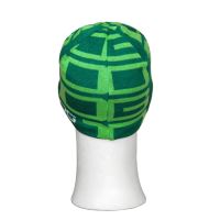 OXDOG ROCK WINTER HAT green/light green/white - L/XL - Kšiltovky a čepice