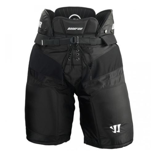 WARRIOR HP BONAFIDE black senior - XL - Kalhoty
