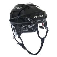 Hokejová helma CCM FITLITE 60 SR black - M