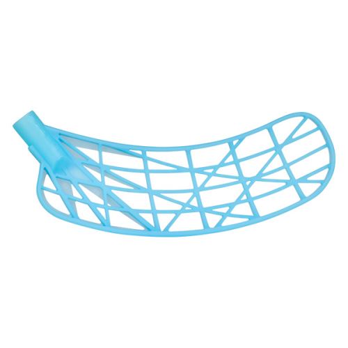 UNIHOC EVOLITE medium REGULAR PE ice blue