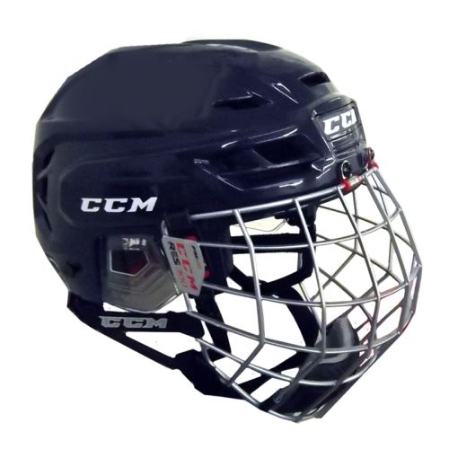 CCM COMBO RES 300 navy - L - Comba
