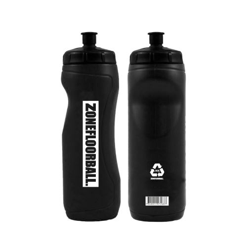 ZONE Water bottle ICECOLD 1,0L black - Lahve