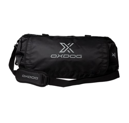 OXDOG OX2 DUFFELBAG Black - Sportovní taška