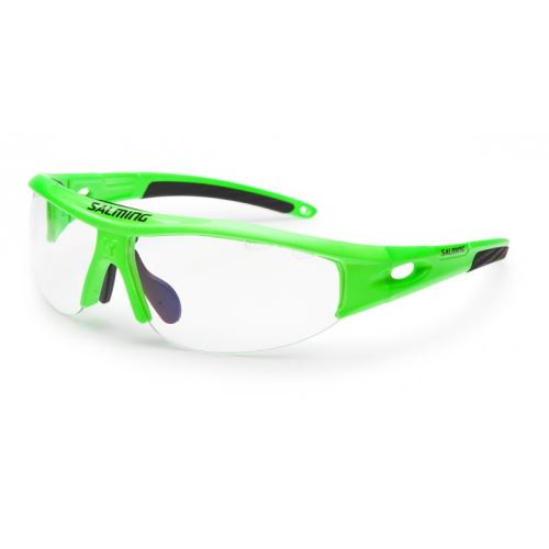 SALMING EYEWEAR V1 Protective junior green


 - Ochranné brýle
