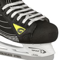 GRAF SKATES SUPER 101 black - 26** - Brusle - komplety