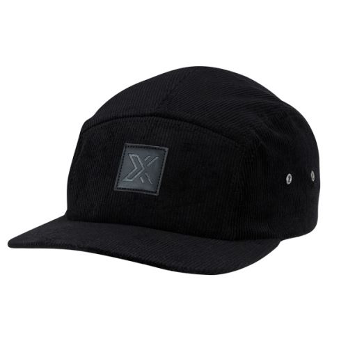 OXDOG FLOOP CAP BLACK - Kšiltovky a čepice