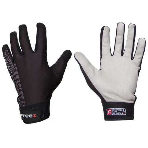 FREEZ GLOVES G-280 black SR - XS - Brankařské rukavice