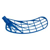 UNIHOC UNILITE blade hard TITAN PP bright blue R