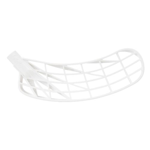 Florbalová čepel UNIHOC UNILITE Hard TITAN white