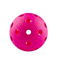 Florbalový míček ROTOR BALL pink