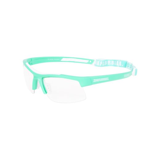 44441 Eyewear PROTECTOR Sport glasses KIDS ice mint