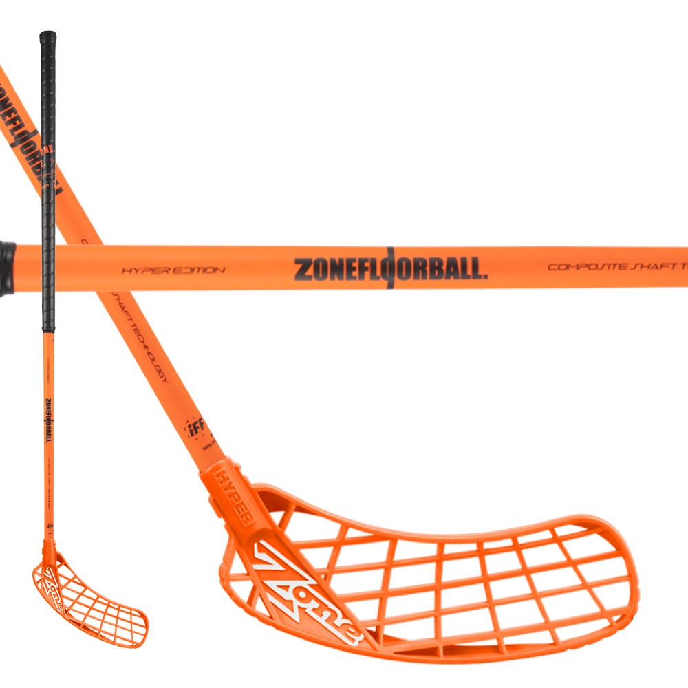 Florbalová hokejka Zone COMPOSITE