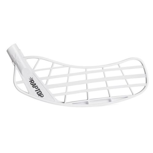Florbalová čepel SALMING Raptor Blade Endurance White